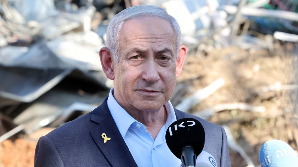 Sau Iran, Thủ tướng Netanyahu đối mặt với quyết định quan trọng ở Gaza - 1 Sau Iran, Thủ tướng Netanyahu đối mặt với quyết định quan trọng ở Gaza - 1