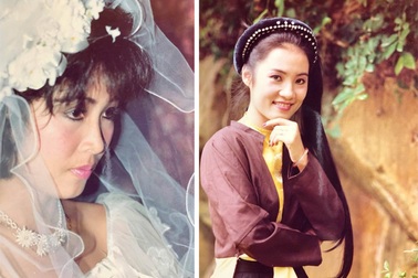 Hồng Vân tiết lộ quá khứ kiếm sống bằng nghề... trang điểm đám cưới
