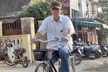 Chuyện kể về ông Nguyễn Sự - người giữ vóc dáng Hội An