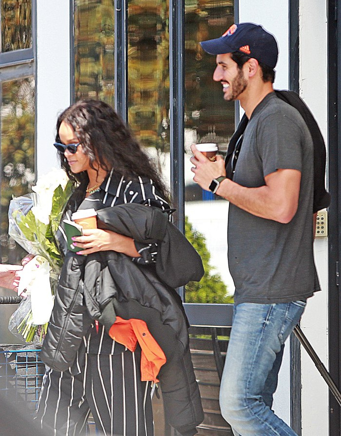 Sau hàng chục mối tình đổ vỡ, Rihanna đã tìm được tình yêu đích thực - 3 Sau hàng chục mối tình đổ vỡ, Rihanna đã tìm được tình yêu đích thực - 3