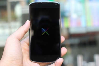 LG Nexus 4 chính thức ra mắt tại Việt Nam, giá 11,5 triệu đồng