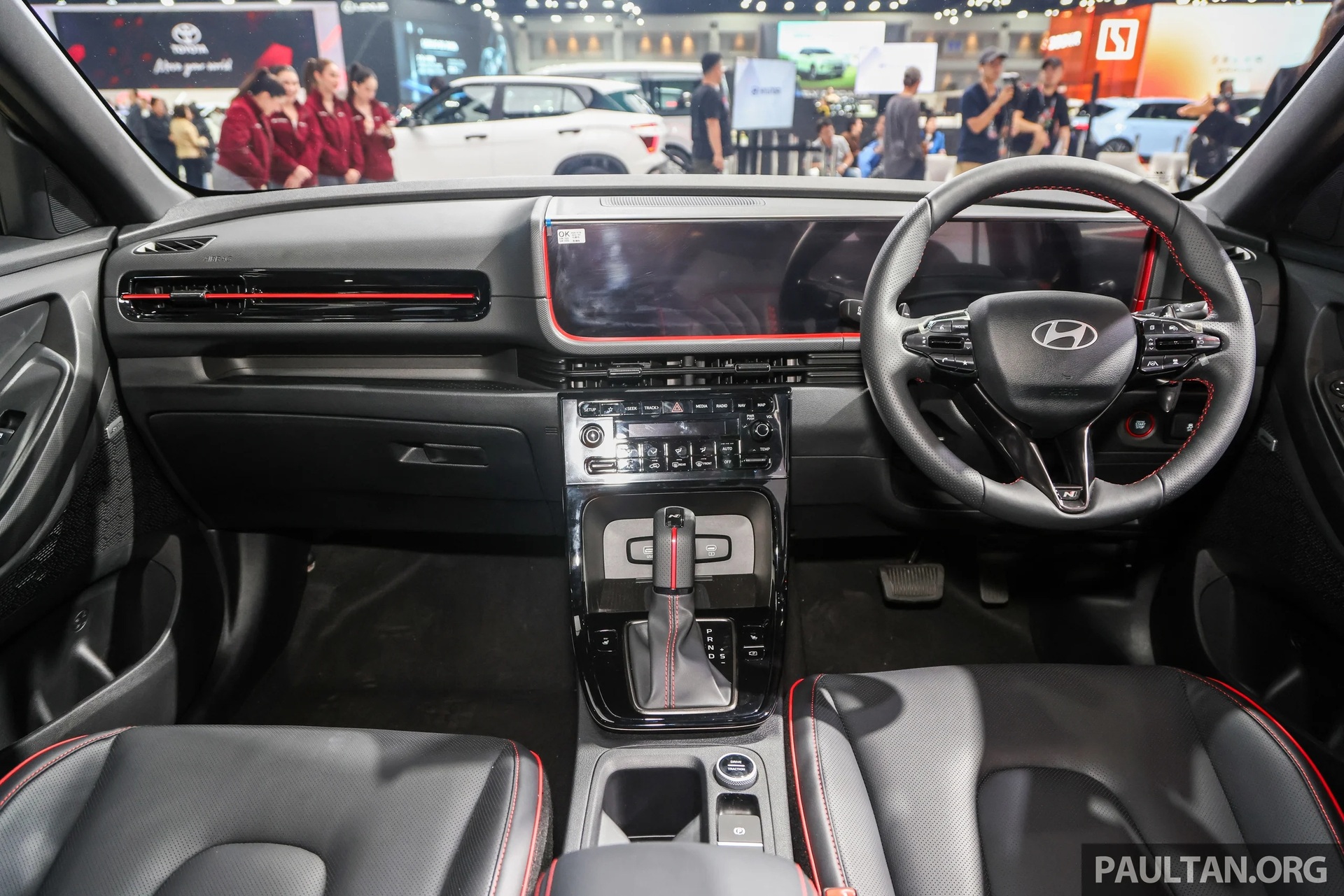 Xem trước Hyundai Creta 2025 sắp ra mắt Việt Nam: Hào quang sẽ trở lại? - 5 Xem trước Hyundai Creta 2025 sắp ra mắt Việt Nam: Hào quang sẽ trở lại? - 5