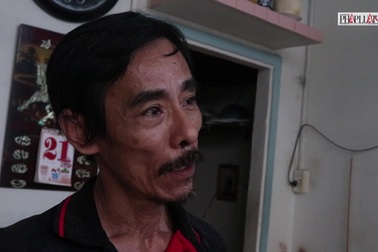 Xóm làm chổi đót hơn nửa thế kỷ: Còn chưa tới 10 hộ theo nghề