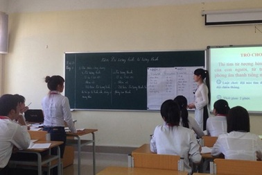 Khủng hoảng thừa nhân lực ngành sư phạm