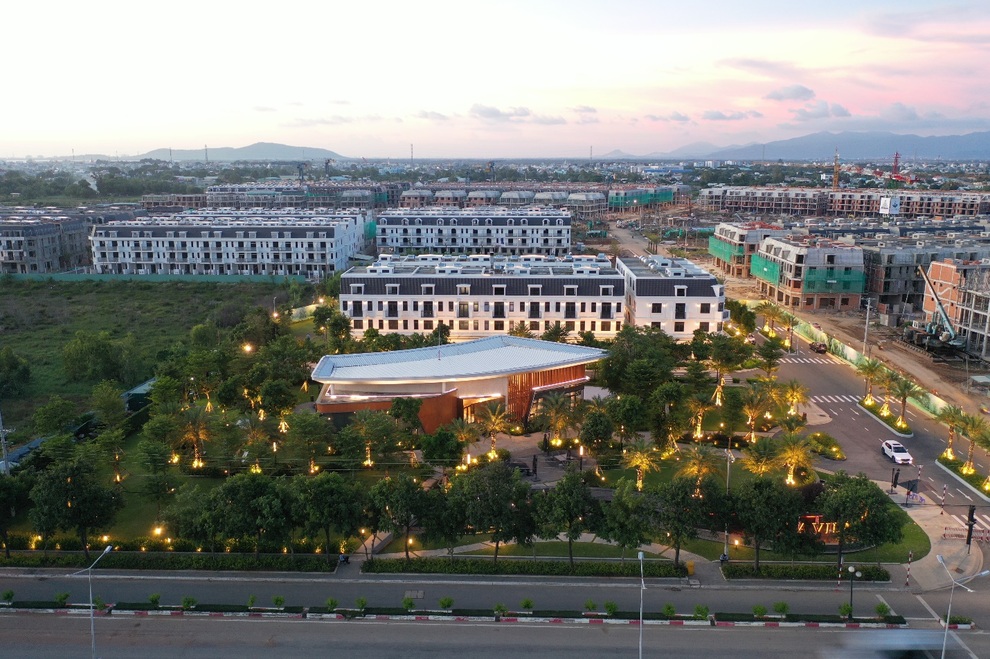 Bất động sản thông minh - từ nhu cầu cá nhân đến giá trị cho cộng đồng - 1 Bất động sản thông minh - từ nhu cầu cá nhân đến giá trị cho cộng đồng - 1