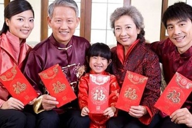 Xông đất thuê, hốt bạc triệu dịp Tết Nguyên đán 2015 