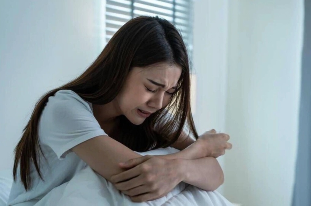 Tôi bí mật bày mưu, 3 năm lén lấy tiền của chồng để... ly hôn - 1 Tôi bí mật bày mưu, 3 năm lén lấy tiền của chồng để... ly hôn - 1