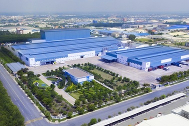 Giấc mơ toàn cầu hóa thương hiệu của Vinamilk