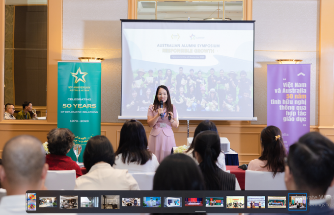 Th.S Lý Thị Thuỳ Dương: “Người dân Võ Nhai đã biết cách ứng dụng công nghệ số để quảng bá du lịch”