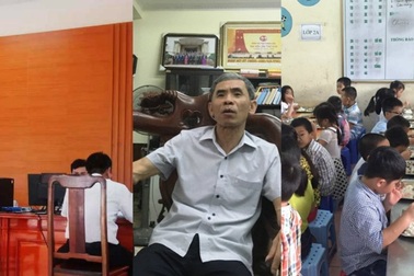 Đề xuất giờ làm việc toàn quốc: Miền núi nên bắt đầu từ 7h30