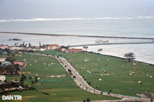 Đảo Lý Sơn sẽ là thành phố biển có sân bay hiện đại