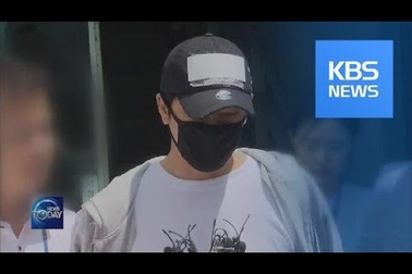 Kang Ji Hwan bị khởi tố vì xâm hại tình dục