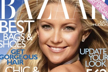 Kate Hudson bị đồn “cặp” ba anh một lúc