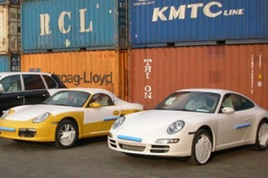 Sẽ truy thu thuế xe mạo danh Việt kiều hồi hương