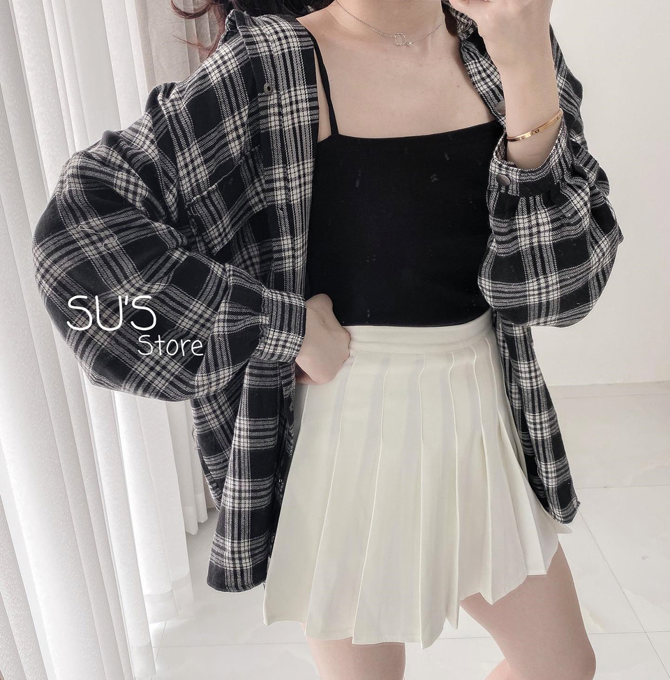 Sus Store mách bạn cách phối đồ cho mùa hè cực chất - 3