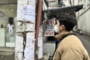 Tân sinh viên lao đao "sập bẫy" thuê nhà trọ vì "treo đầu dê, bán thịt chó"