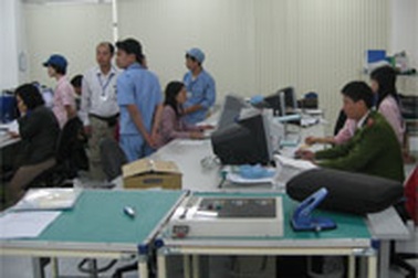 2 công ty sử dụng phần mềm lậu trị giá 1,5 tỷ đồng