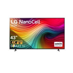 Smart Tivi NanoCell LG 4K 65 inch 65NANO81TSA - màn hình cực lớn, giá chỉ 10 triệu đồng