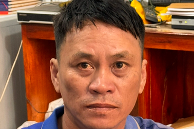 Khởi tố cha dượng đánh con riêng của vợ hờ gây xôn xao mạng xã hội