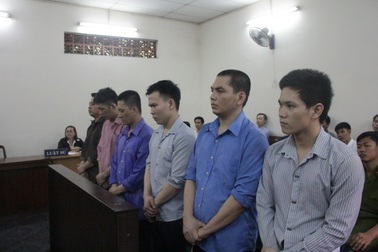 “Đại bàng” đánh chết học viên cai nghiện theo lệnh cán bộ quản lý?