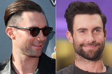 Người đàn ông gợi tình nhất thế giới thay đổi phong cách