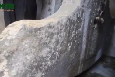 Khánh Mặc Trai ở Hương Sơn, Hà Tĩnh