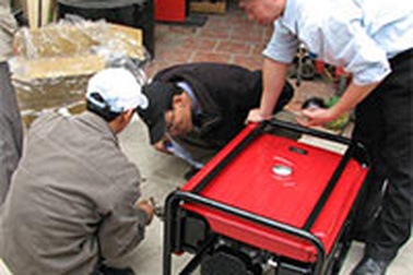 Chính phủ họp bàn phương án mua điện Trung Quốc