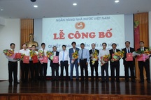 Ngân hàng Nhà nước yêu cầu Vietcombank tham gia quản trị, điều hành Ngân hàng Xây dựng 