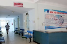 Bệnh viện Dầu khí Dung Quất đơn phương ngừng hoạt động, Tỉnh kêu cứu