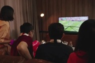Thức khuya xem bóng đá, “cày” phim và chơi game: Tim chịu áp lực nhiều hơn bạn nghĩ
