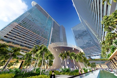 Nha Trang - Điểm dừng chân lý tưởng cho Integrated Resort tại Việt Nam