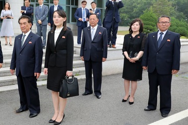 Đội ngũ được ông Kim Jong-un “chọn mặt gửi vàng” để đàm phán với Mỹ