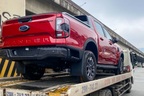 Sở Xây dựng Hà Nội đề xuất cho xe pickup lưu thông như ô tô con