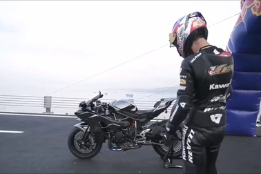 Những bài test tốc độ "đỉnh" nhất năm 2017