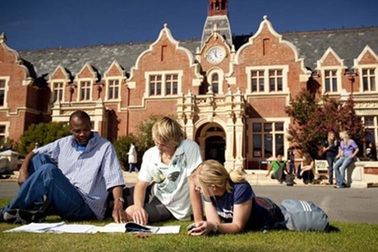 Hội thảo du học New Zealand: Học bổng 12 tuần tiếng Anh cùng nhiều cơ hội khác tại đại học Lincoln