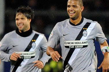 Dunga: “Juve đang hủy hoại Diego và Melo”