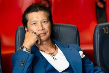 Dustin Nguyễn tái xuất màn ảnh Việt sau 6 năm định cư tại Mỹ