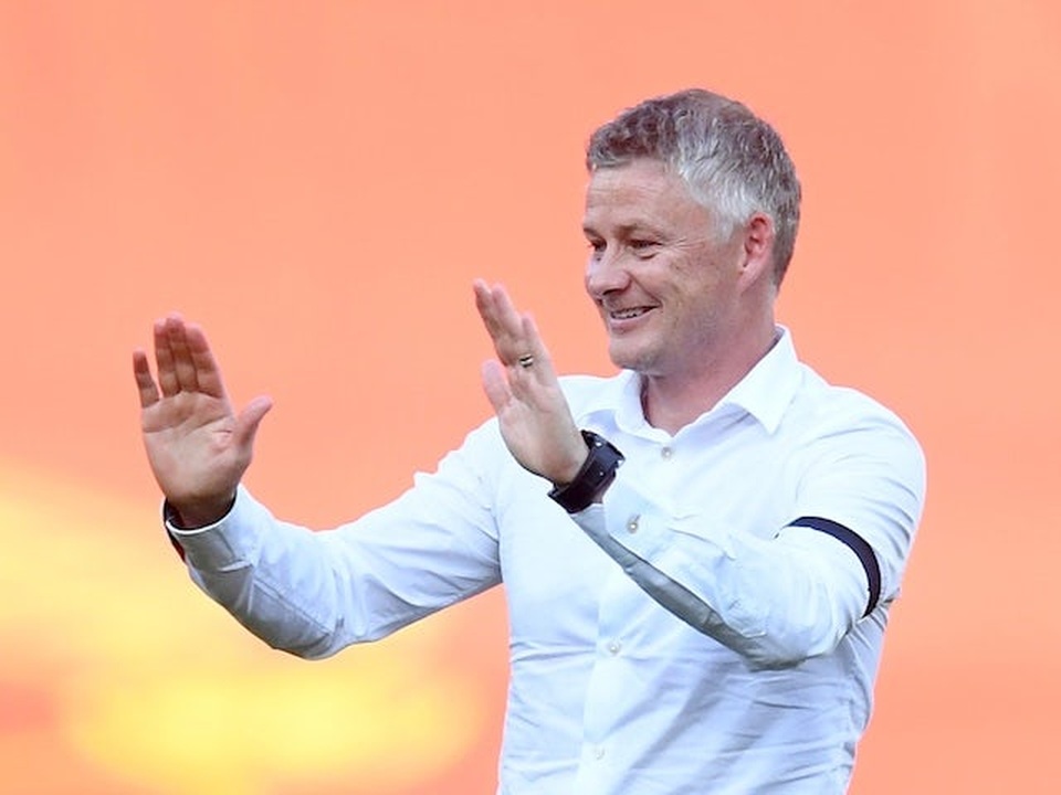 Man Utd trước thời cơ lớn “thổi lửa” vào top 4 - 3 Man Utd trước thời cơ lớn “thổi lửa” vào top 4 - 3