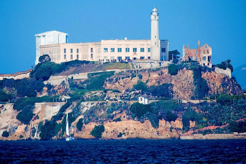 Cuộc đào thoát ngoạn mục khỏi nhà tù kiên cố bậc nhất nước Mỹ