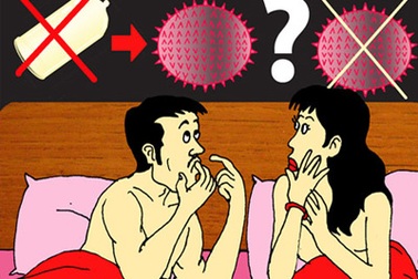 Ông “tăng ba” đừng để bà “lãnh đạn”