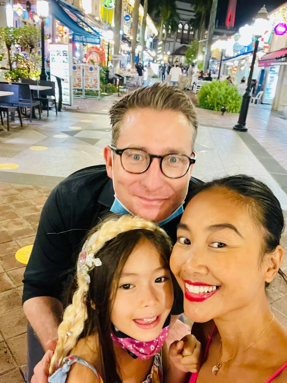 Rời Việt Nam sang Singapore định cư, cuộc sống của Đoan Trang ra sao? - 10