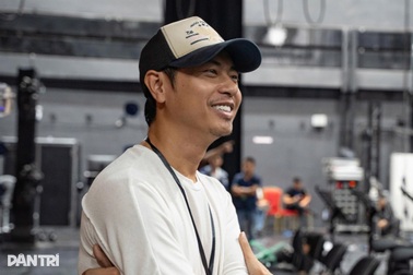 Tổng duyệt “Rực rỡ ngày mới”: Sẵn sàng cho đêm nhạc 20 năm Dân trí