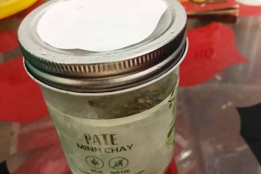 Cần Thơ: Hơn 160 người đã mua sản phẩm chay của Công ty Lối sống mới