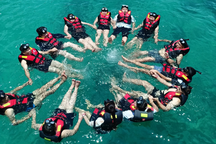 Du lịch ĐBSCL lễ 30/4-1/5, khách du lịch giảm vì nắng nóng