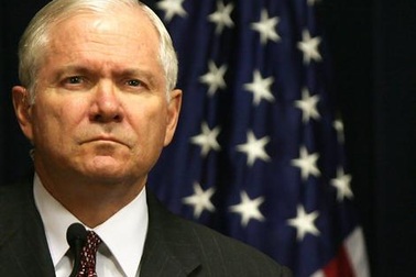 Bộ trưởng Quốc phòng Mỹ Robert Gates tuyên bố sắp nghỉ hưu