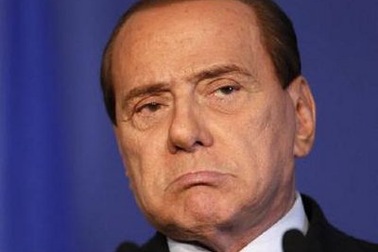 Đảng của Berlusconi thất bại thê thảm trong bầu cử địa phương