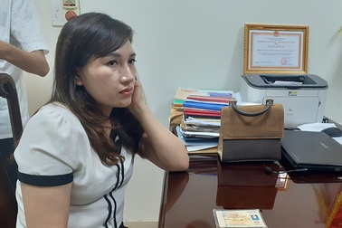 Nhân viên bất động sản khủng bố, cưỡng đoạt tài sản của khách