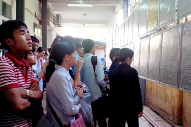 Qua 11 tháng: Hơn 400.000 người đăng ký hưởng trợ cấp thất nghiệp