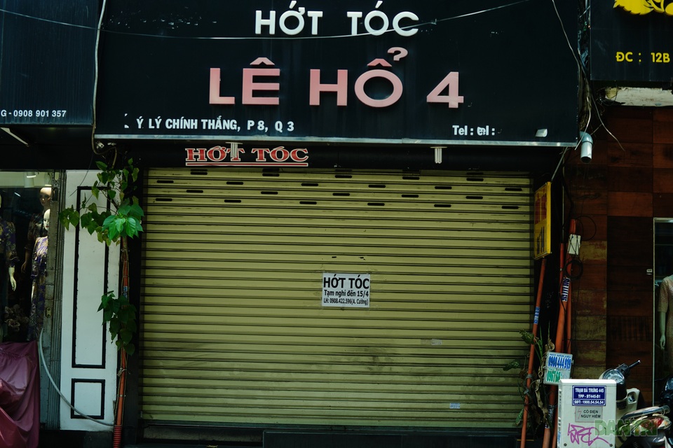 Nhiều cơ sở kinh doanh đã chuẩn bị kịch bản thích nghi thời “hậu Covid-19” - 11 Nhiều cơ sở kinh doanh đã chuẩn bị kịch bản thích nghi thời “hậu Covid-19” - 11