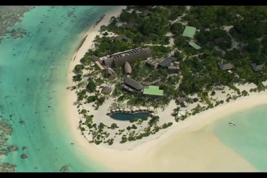 Hé lộ đảo “thiên đường” ông Obama sẽ ở để viết hồi ký Nhà Trắng